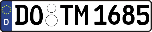 DO-TM1685