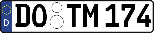 DO-TM174