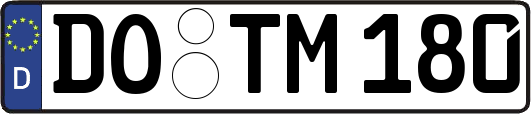 DO-TM180