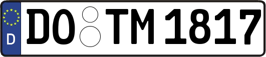 DO-TM1817