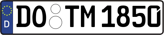 DO-TM1850