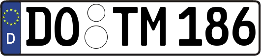 DO-TM186
