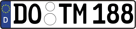 DO-TM188