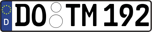 DO-TM192