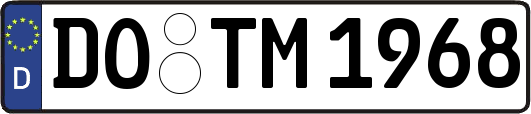 DO-TM1968