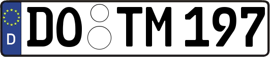 DO-TM197