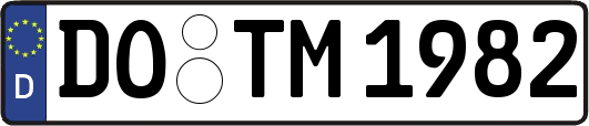 DO-TM1982