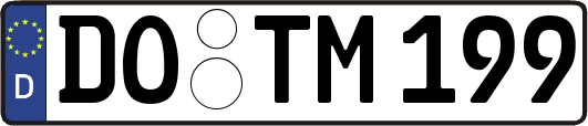DO-TM199