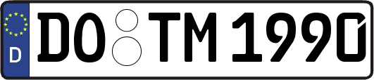 DO-TM1990