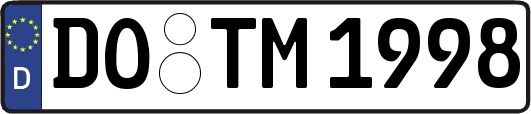 DO-TM1998