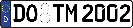 DO-TM2002
