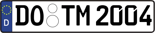 DO-TM2004