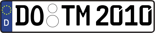 DO-TM2010