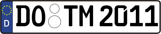 DO-TM2011
