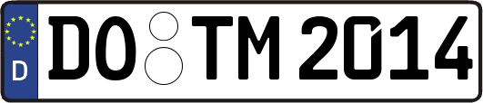 DO-TM2014