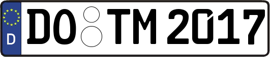 DO-TM2017