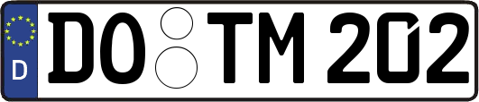 DO-TM202