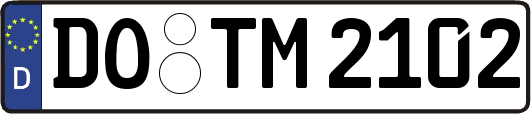 DO-TM2102