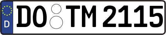 DO-TM2115