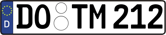 DO-TM212