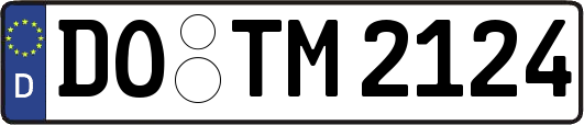 DO-TM2124
