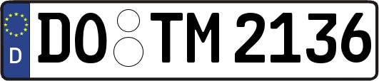 DO-TM2136