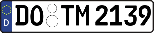DO-TM2139