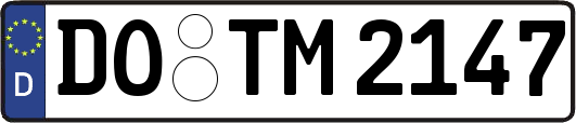 DO-TM2147