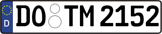 DO-TM2152
