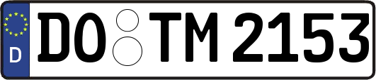 DO-TM2153