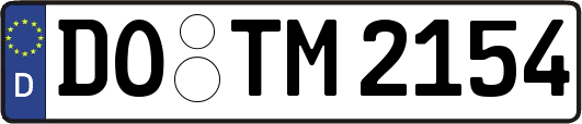 DO-TM2154