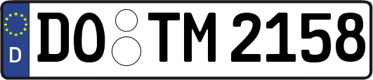 DO-TM2158