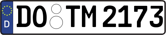DO-TM2173