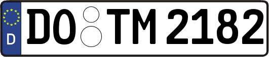 DO-TM2182