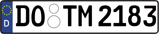 DO-TM2183