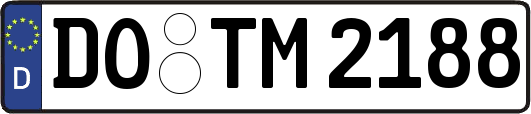 DO-TM2188