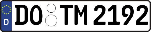 DO-TM2192