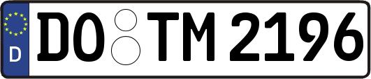 DO-TM2196