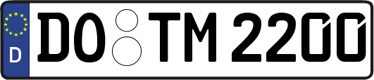 DO-TM2200