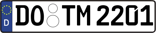 DO-TM2201