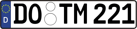 DO-TM221