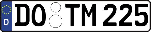DO-TM225