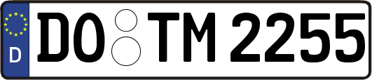 DO-TM2255