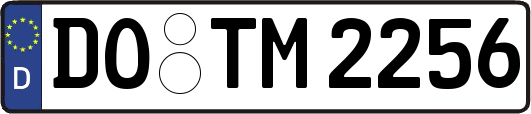 DO-TM2256