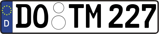 DO-TM227