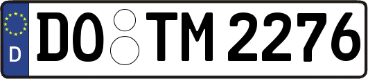 DO-TM2276