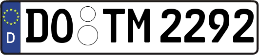 DO-TM2292