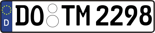 DO-TM2298