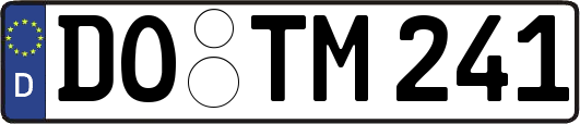 DO-TM241