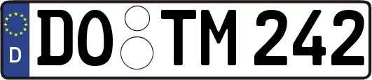 DO-TM242